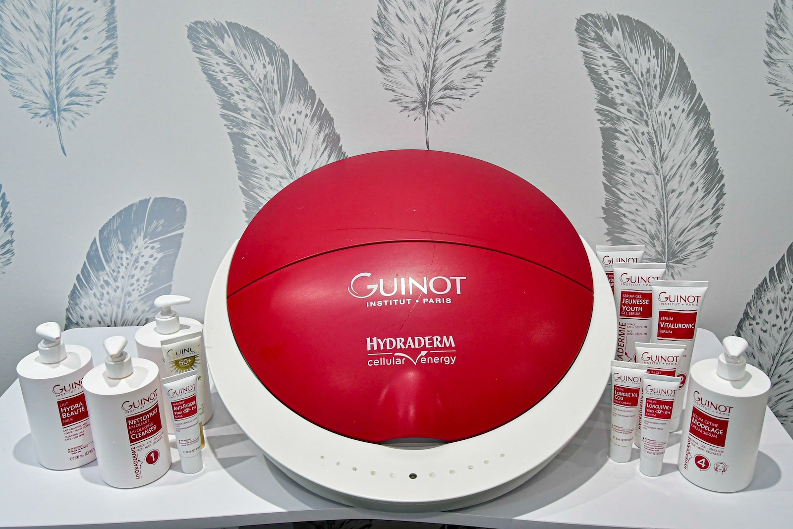 Guinot Products